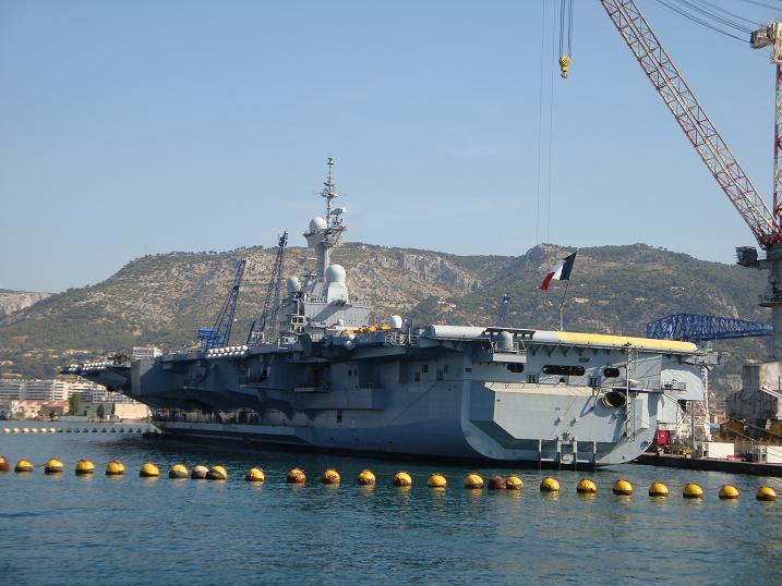 AVM74 commémorations débarquement de Provence cavalaire 2009 