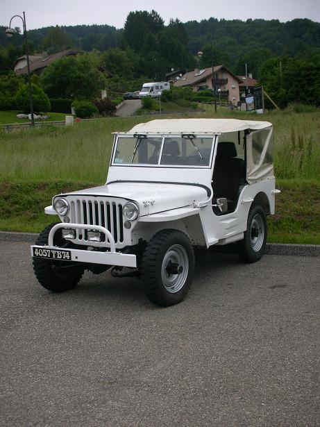 fete de la jeep thorens-glieres 14-15 juin 2008